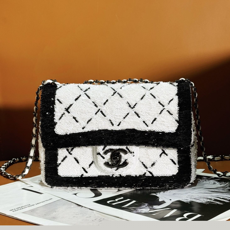 Ch*el cf series bags